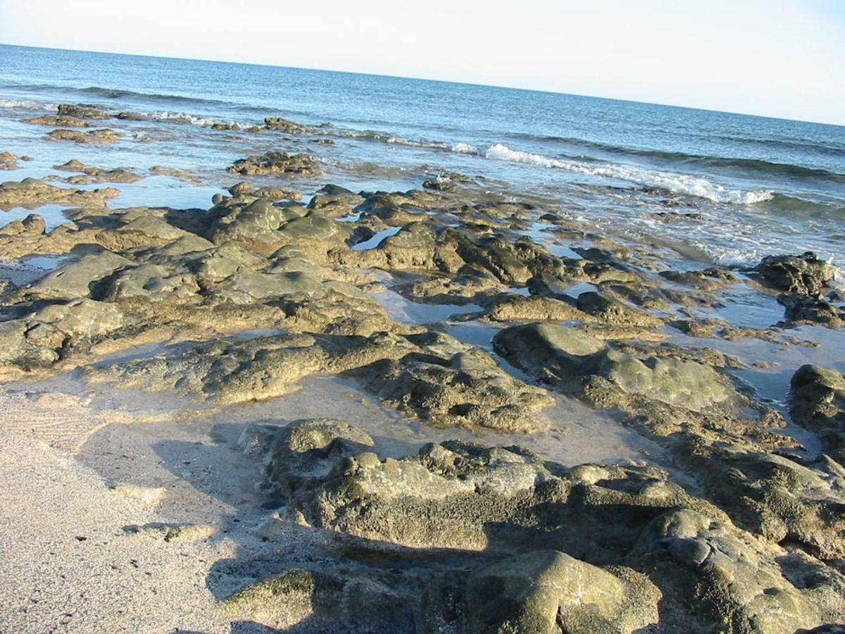 Cotillosand Exteriör bild